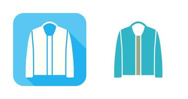 Jacket Vector Icon