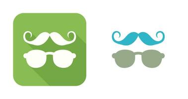 Hipster Style Vector Icon