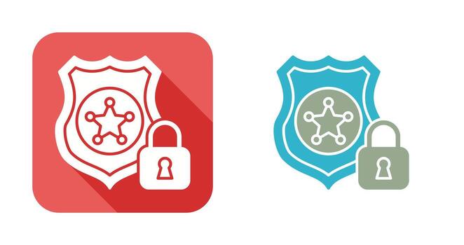Security Vector Icon