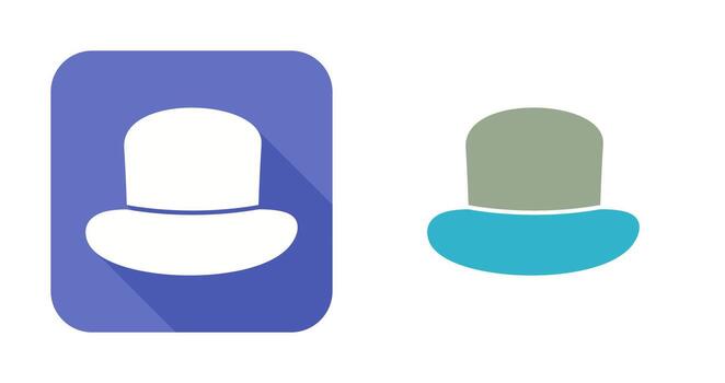 Hat Vector Icon