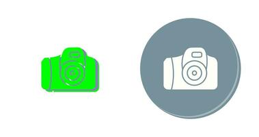 Camera Vector Icon