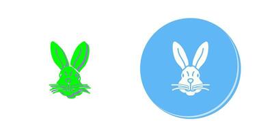 Rabbit Vector Icon