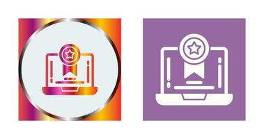 Best Seller Vector Icon