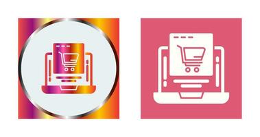 Add to Cart Vector Icon