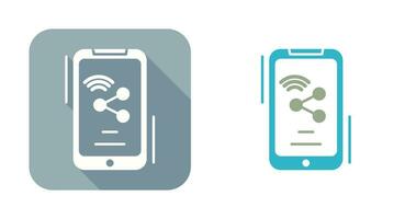 Device Vector Icon