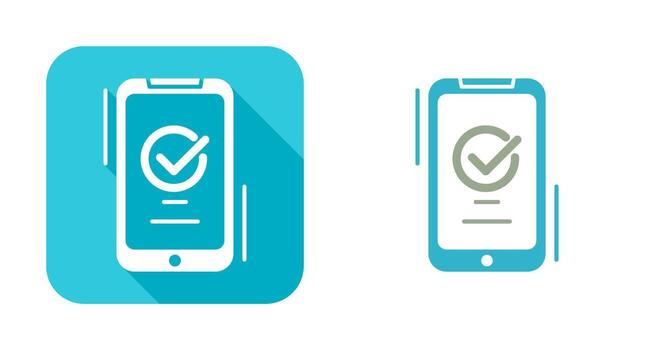 Accepted Vector Icon