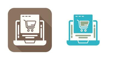 Add to Cart Vector Icon