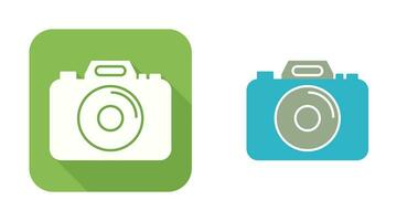 Camera Vector Icon