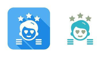 Ux Review Vector Icon