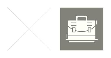 Briefcase Vector Icon