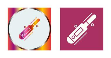 Thermometer Vector Icon