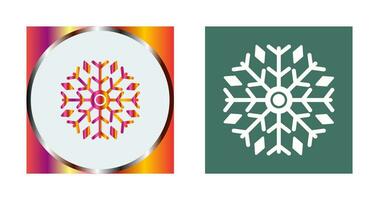 Ice Vector Icon