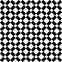 Black and white seamless abstract pattern. Background and backdrop. Grayscale ornamental design. vector