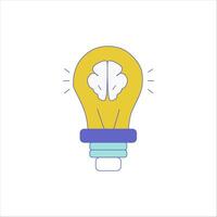 Startup creative icon design vector