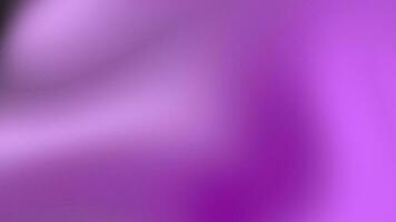 abstract helling Purper vloeistof achtergrond video