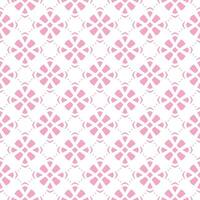 Ornament pattern design with decorative motif.  background in flat style. repeat and seamless vector for wallpapers, wrapping paper, packaging  printing business, textile, fabric