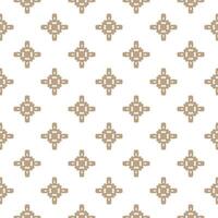 Ornament pattern design with decorative motif.  background in flat style. repeat and seamless vector for wallpapers, wrapping paper, packaging  printing business, textile, fabric