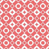 Ornament pattern design with decorative motif.  background in flat style. repeat and seamless vector for wallpapers, wrapping paper, packaging  printing business, textile, fabric