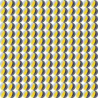 Ornament pattern design with decorative motif.  background in flat style. repeat and seamless vector for wallpapers, wrapping paper, packaging  printing business, textile, fabric