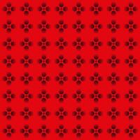 Ornament pattern design with decorative motif.  background in flat style. repeat and seamless vector for wallpapers, wrapping paper, packaging  printing business, textile, fabric