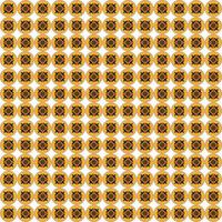 Ornament pattern design with decorative motif.  background in flat style. repeat and seamless vector for wallpapers, wrapping paper, packaging  printing business, textile, fabric