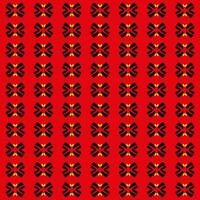 Ornament pattern design with decorative motif.  background in flat style. repeat and seamless vector for wallpapers, wrapping paper, packaging  printing business, textile, fabric