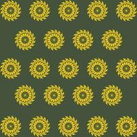 Ornament pattern design with decorative motif.  background in flat style. repeat and seamless vector for wallpapers, wrapping paper, packaging  printing business, textile, fabric