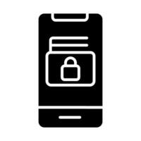 E-commerce Security Payment Icon. Editable Bold Outline Design. Vector Illustration. Can be used for UI, websites, mobile applications and online shop applications