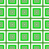 green and white abstract pattern background photo
