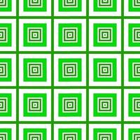 green and white abstract pattern background photo