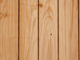 wood texture. natural wooden background, top view. photo
