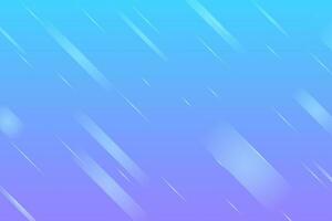 abstract gradient background with glittering lines vector