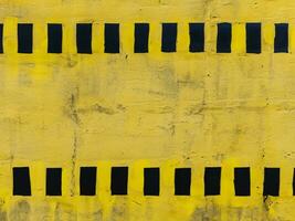 yellow painted painted wall background texture photo
