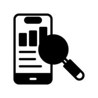 Mobile Payment icon in vector. Illustration vector