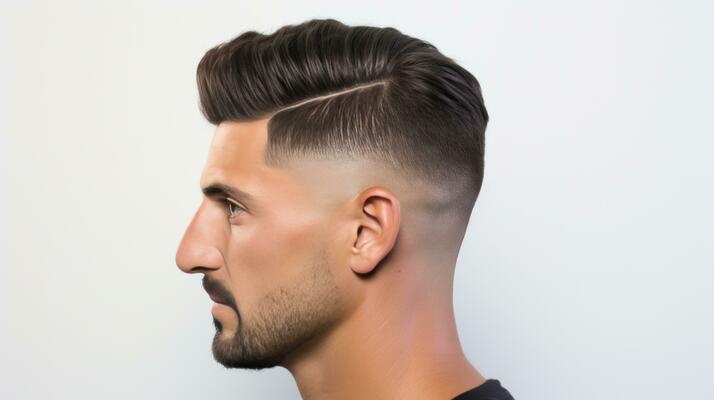 Injury Top Pack-27 Awesome Top Knot Hairstyles – You Should Try It