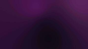 animated gradient background dark style color smooth motion. video