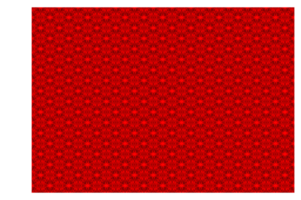 vermelho enfeite padronizar fundo png