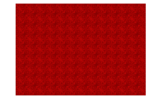 röd prydnad mönster bakgrund png