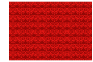 vermelho enfeite padronizar fundo png