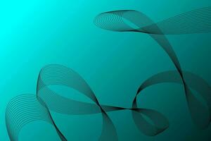 Abstract style graphics background image vector