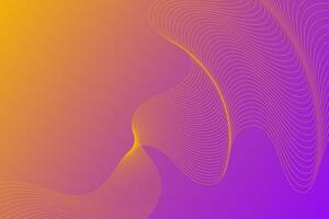 Abstract style graphics background image vector