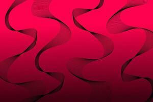 Abstract style graphics background image vector