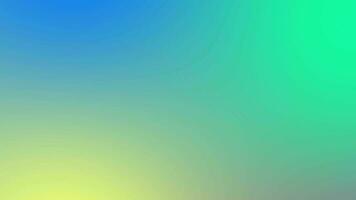 animated abstract background multicolored motion gradient neon lights soft background with animation seamless loop video