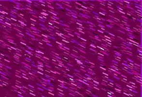 Light Purple vector pattern with narrow lines.