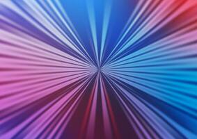 Light Blue, Red vector texture with colored lines.