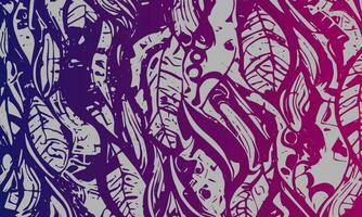 Grunge, gradient, texture, abstract background. Vector