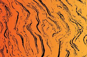 Grunge, gradient, texture, abstract background. Vector