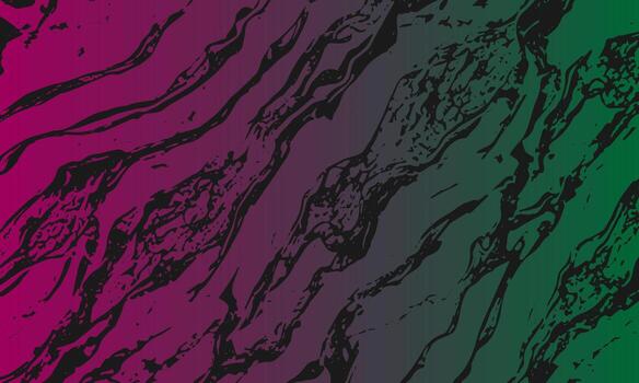 Gradient texture background, banner, wallpaper, wall, etc. Vector abstract background