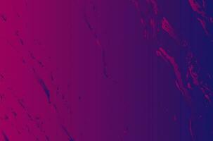 Grunge, gradient, texture, abstract background. Vector