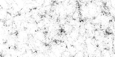 a black and white grunge texture background vector